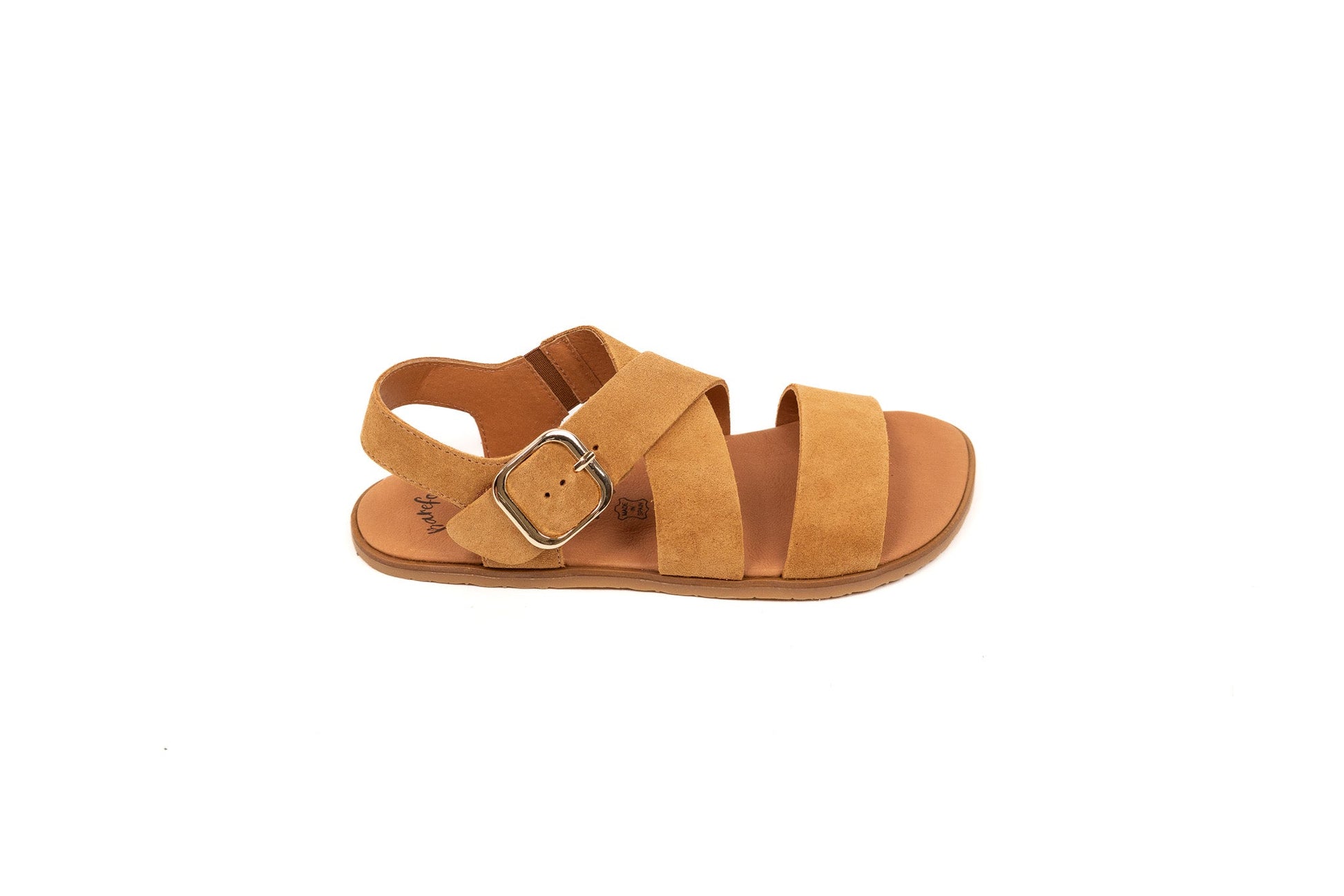 Vivant Lino Serraje - Sapiens Barefoot