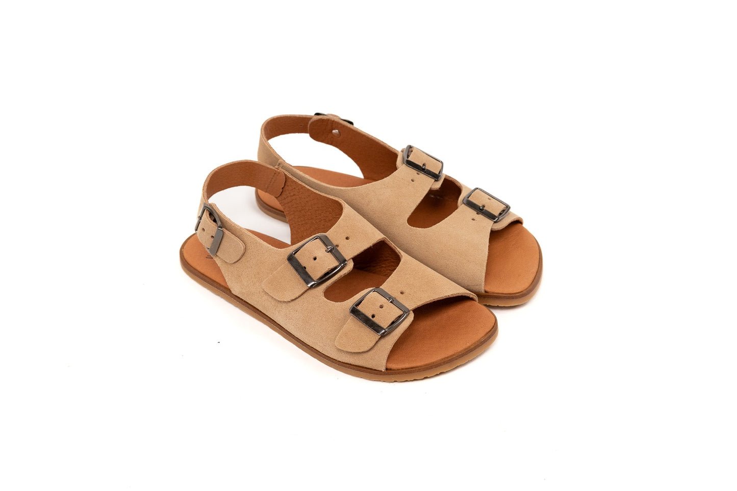 Vivant Semilla Serraje - Sapiens Barefoot