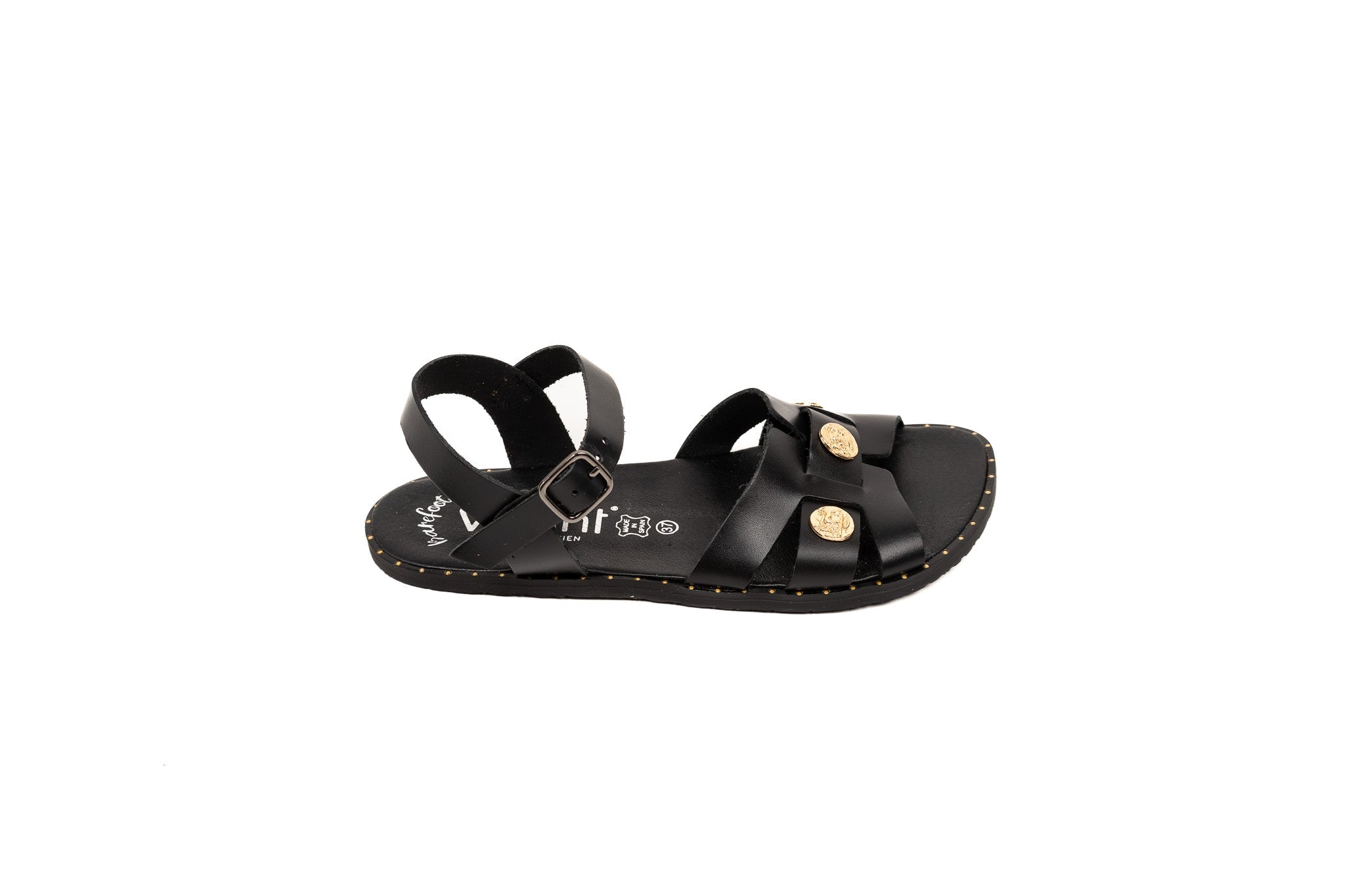 Vivant Venecia Vaqueta - Sapiens Barefoot