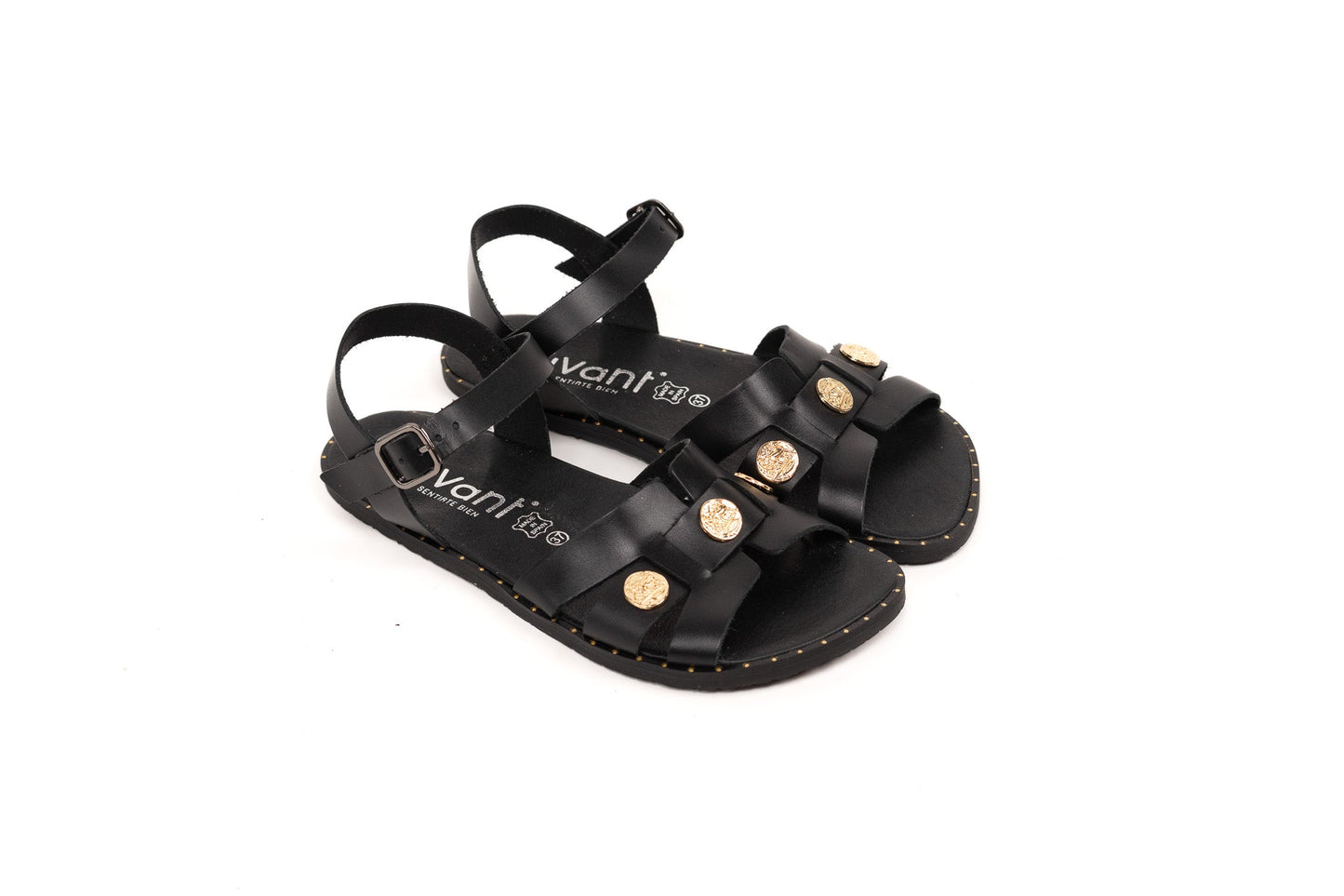 Vivant Venecia Vaqueta - Sapiens Barefoot