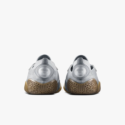 Vivobarefoot Motus Flex Supernatural Womens Storm Cloud - Sapiens Barefoot