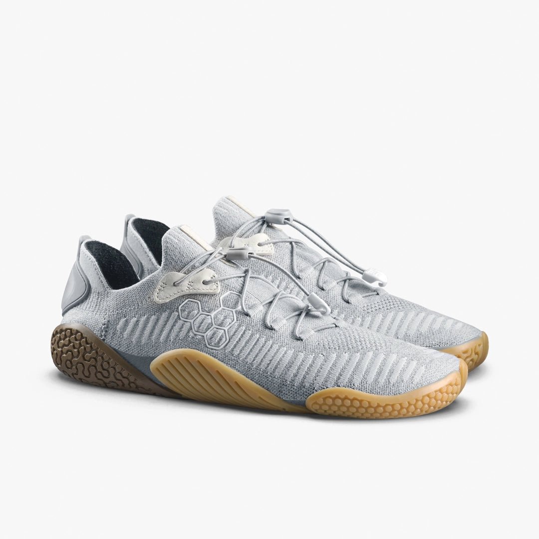 Vivobarefoot Motus Flex Supernatural Womens Storm Cloud - Sapiens Barefoot