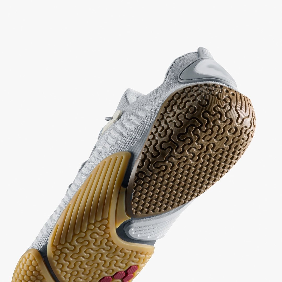 Vivobarefoot Motus Flex Supernatural Womens Storm Cloud - Sapiens Barefoot