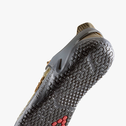 Vivobarefoot Motus Strength II L Dark Olive - Sapiens Barefoot