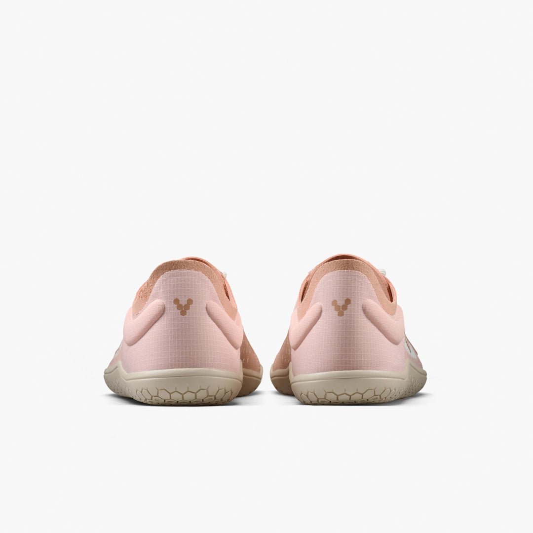 Vivobarefoot Primus Lite IV L Dusty pink - Sapiens Barefoot