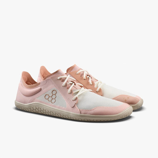 Vivobarefoot Primus Lite IV L Dusty pink - Sapiens Barefoot