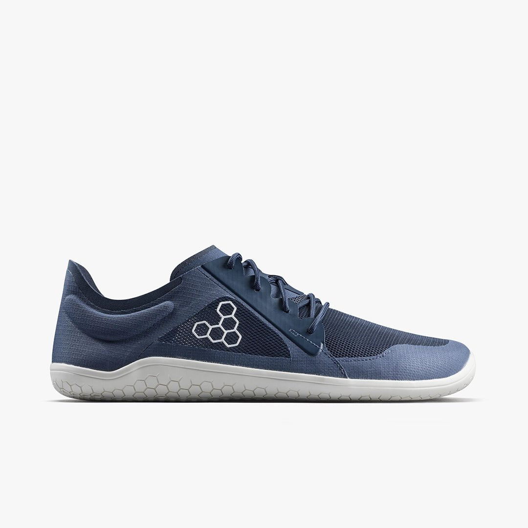 Vivobarefoot Primus Lite IV M Midnight - Sapiens Barefoot