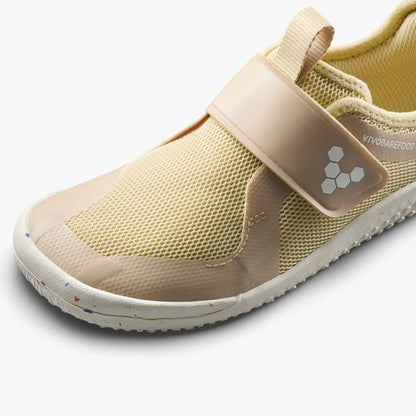 Vivobarefoot Primus Sport IV Kids Stone - Sapiens Barefoot