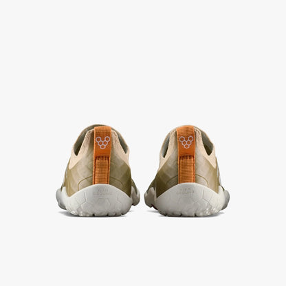 Vivobarefoot Primus Trail Knit FG Kids Peyote - Sapiens Barefoot