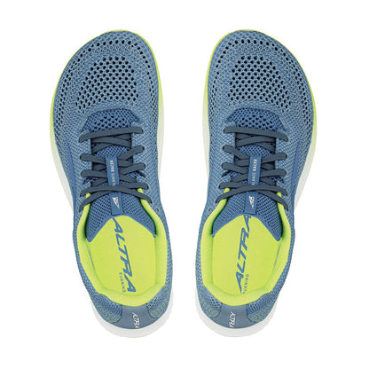 W Escalante Racer 2 Dark Blue - Sapiens Barefoot