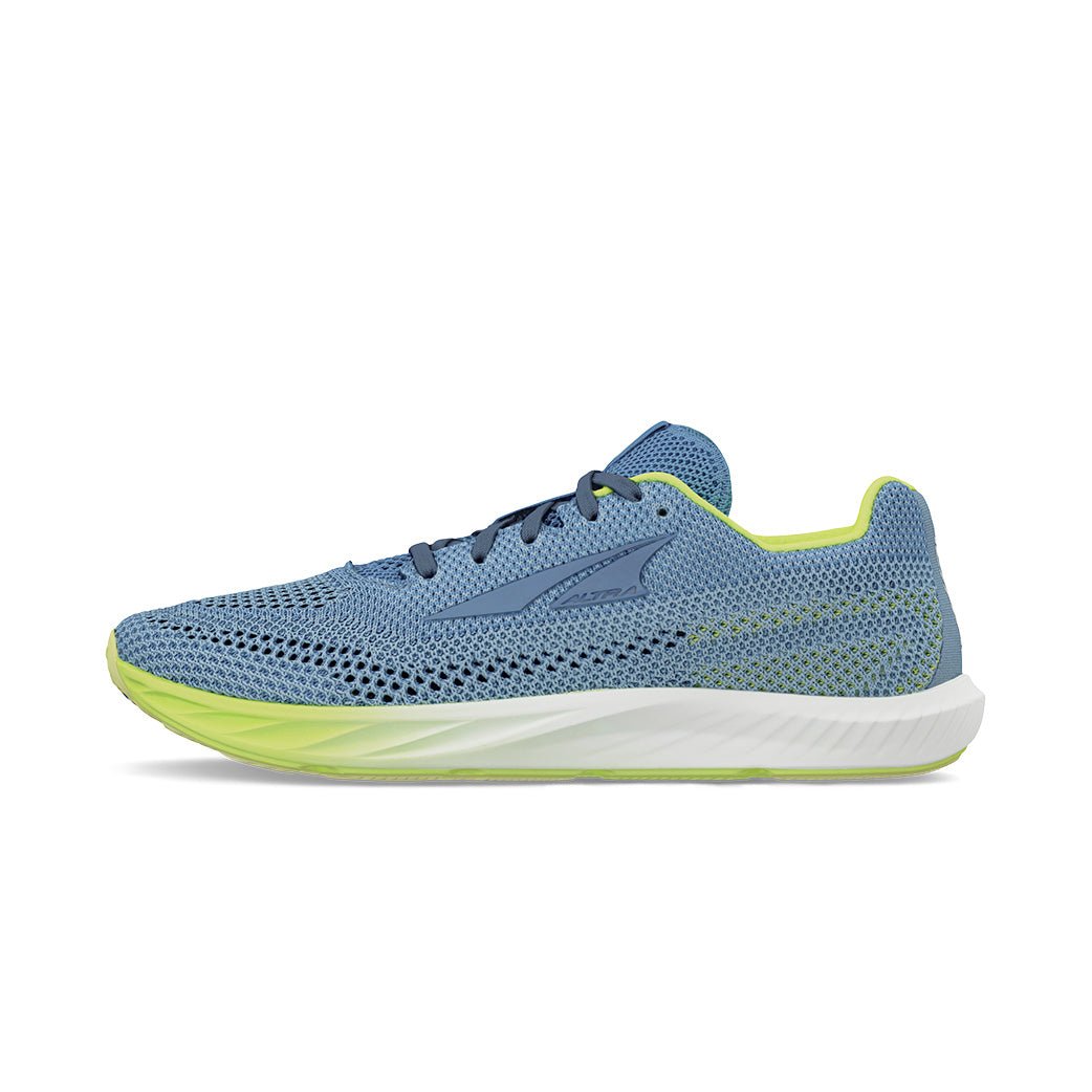 W Escalante Racer 2 Dark Blue - Sapiens Barefoot