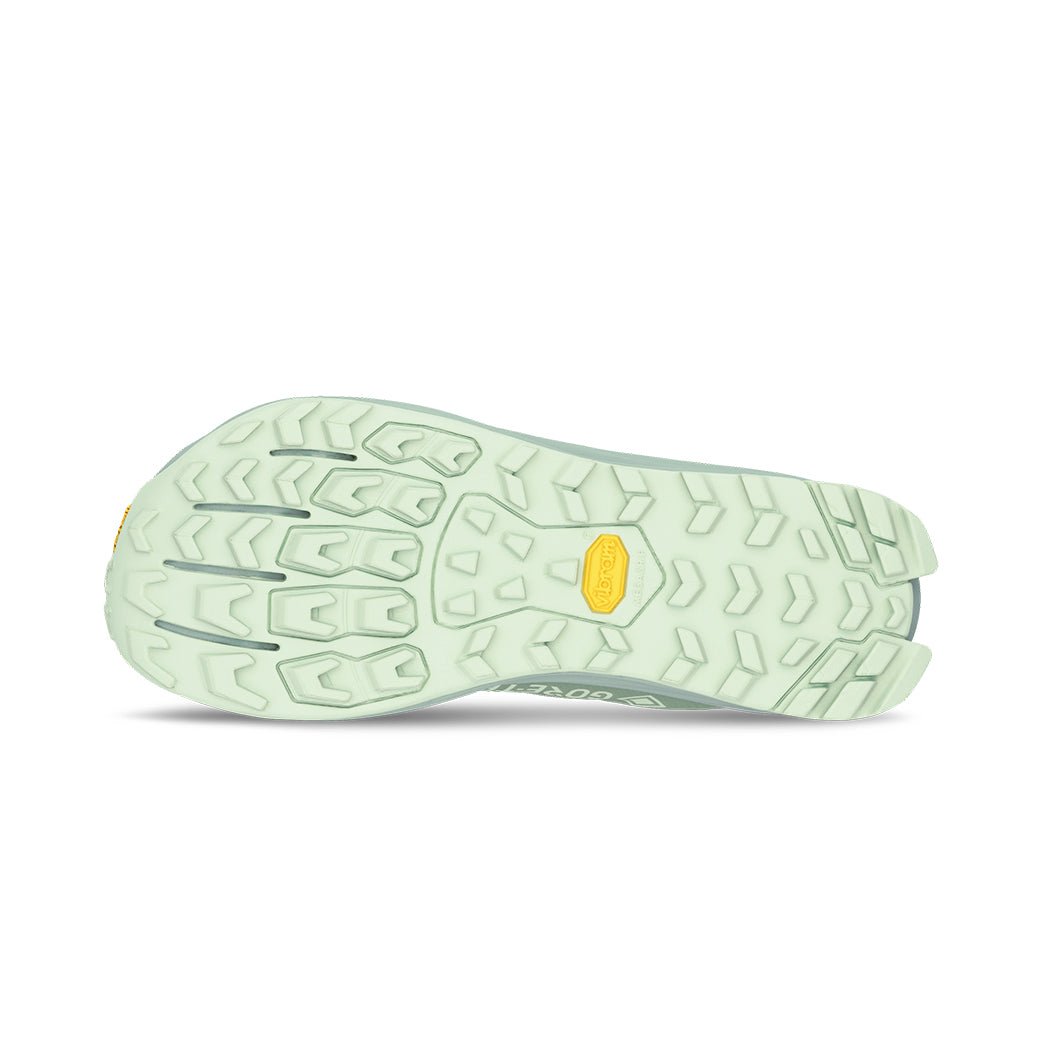 W Lone Peak 9+ Gore - tex Dusty Olive - Sapiens Barefoot