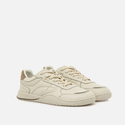 W Retro Beige - Sapiens Barefoot