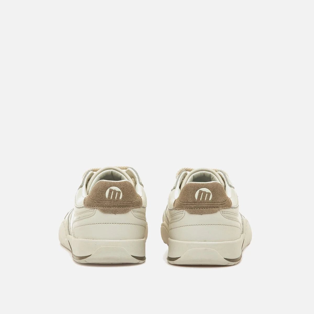 W Retro Beige - Sapiens Barefoot