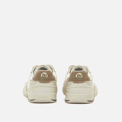 W Retro Beige - Sapiens Barefoot