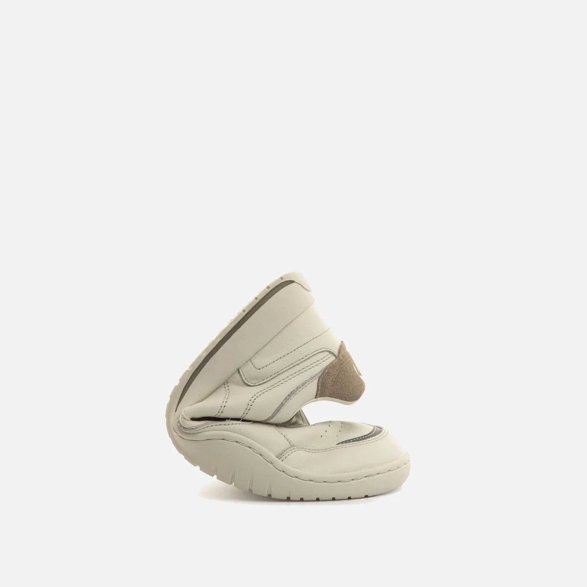 W Retro Beige - Sapiens Barefoot