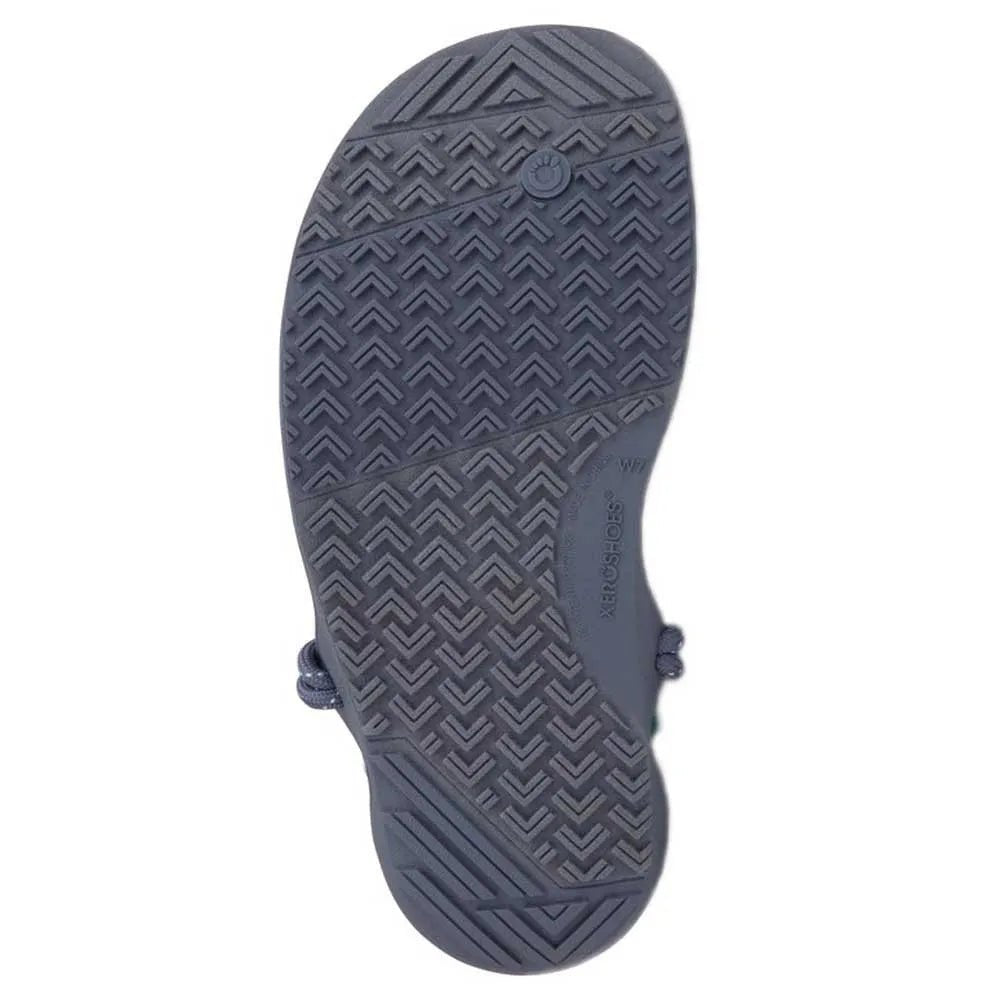 XeroShoes Aquacloud W Blue Glow - Sapiens Barefoot