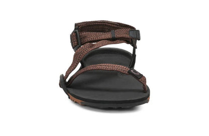 Z - Trek EV M Multi Brown - Sapiens Barefoot