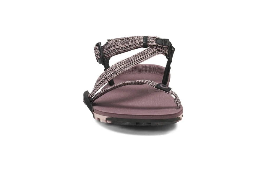 Z - Trek EV W Dusty Rose - Sapiens Barefoot