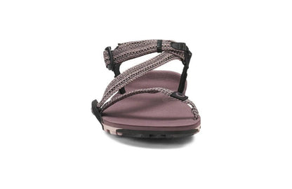 Z - Trek EV W Dusty Rose - Sapiens Barefoot