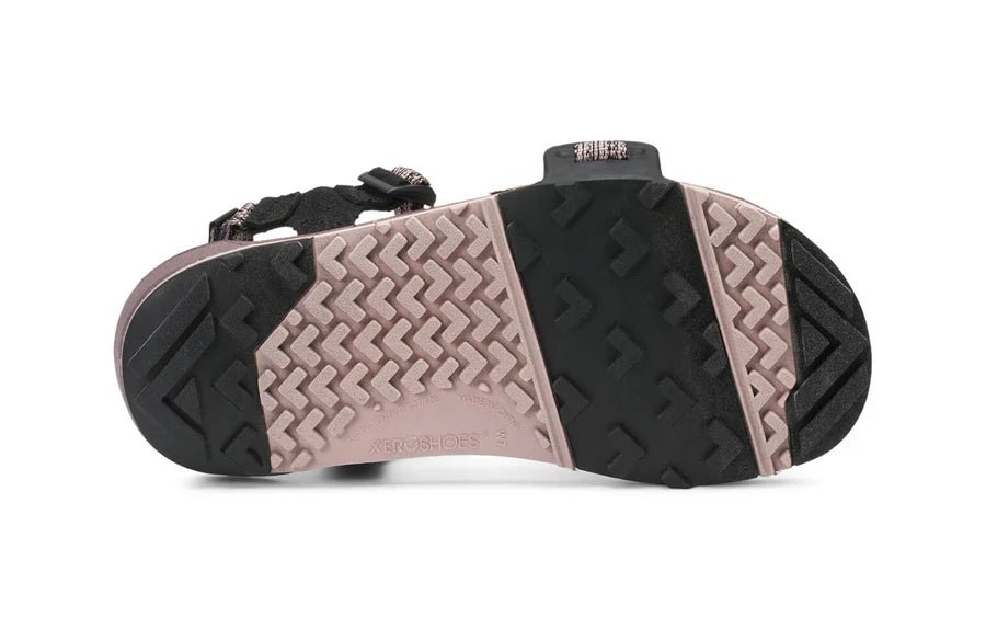 Z - Trek EV W Dusty Rose - Sapiens Barefoot