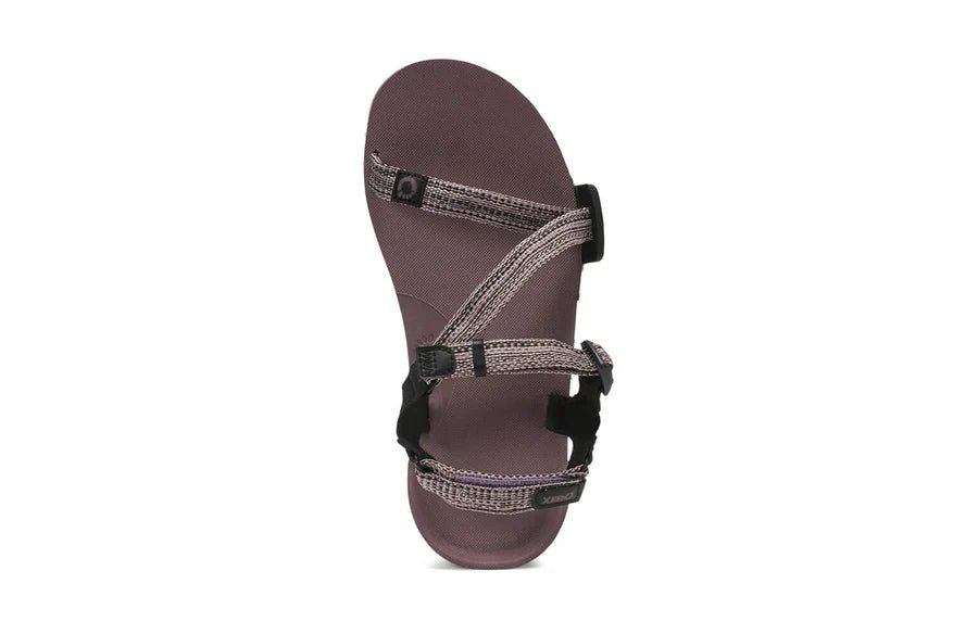 Z - Trek EV W Dusty Rose - Sapiens Barefoot