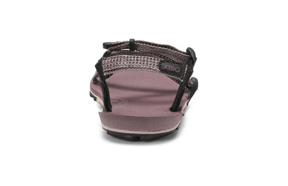 Z - Trek EV W Dusty Rose - Sapiens Barefoot